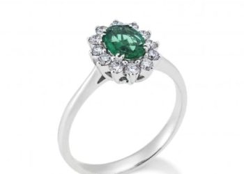 Ανοιξιάτικα jewellery trends