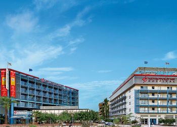 Ασημένια διάκριση στον Όμιλο Hellenic Healthcare