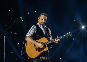 20.000 αποθέωσαν τον Νίκο Βέρτη στη Σόφια