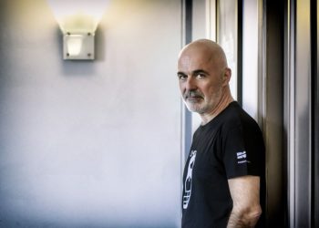 “Εχθροί, Μια ερωτική ιστορία” από το Κρατικό Θέατρο Βορείου Ελλάδος