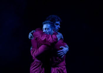 42497: Τελευταίες παραστάσεις στο Θέατρο Ήβη