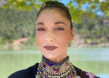 H Άρτεμις Ματαφιά από το Α ως το Ω: “Βάζε ψυχή σε ό,τι κάνεις και θα γίνει μεγαλειώδες κι άξιο λόγου”