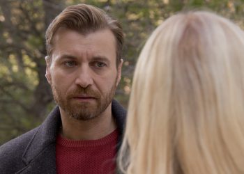 Παγιδευμένοι: Θα το σκάσουν ο Νίκος και η Δώρα;