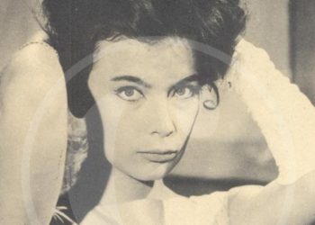 Tζένη Καρέζη: Οι πέντε άντρες της ζωής της