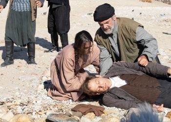 Το κόκκινο ποτάμι-Η συνέχεια: Θα αυτοκτονήσει η Χασμίκ;