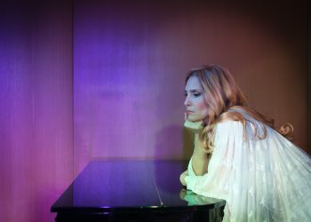 Eύα Κοτανίδη: “Είναι έντονο το αποτύπωμα της Δαλιδά μέσα μου”