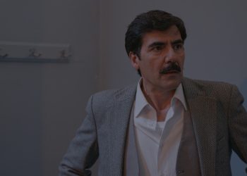 Έρωτας Φυγάς: Ο Μάρκος και ο Ιάσονας βρίσκονται στο ίδιο κελί