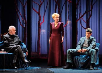 Oι “Βρυκόλακες” επιστρέφουν στο Εθνικό Θέατρο