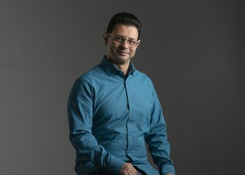 Ο Δημήτρης Δανιήλ απαντά σε 10+1 ερωτήσεις