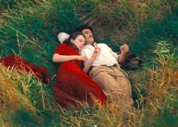 Ποια είναι η Σκάρλετ;