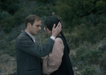 Το κόκκινο ποτάμι-Η συνέχεια: Η Ιφιγένεια έρχεται πιο κοντά με τον Δημοσθένη