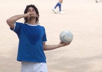 Tα καλύτερά μας χρόνια: Η γειτονιά ετοιμάζεται για το Γύρο της Αθήνας