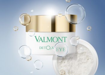 Deto2X eye από τη Valmont