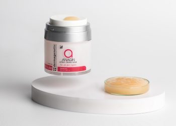 6 βραβεία στα Αesthetic Awards 2023 για τη dermagenetic