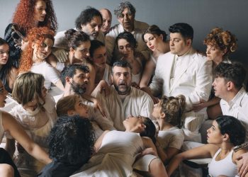 «Ο κατά φαντασίαν ασθενής» από το Κρατικό Θέατρο Βορείου Ελλάδος