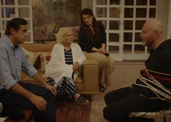 “Μαίρη, Μαίρη, Μαίρη” με νέες περιπέτειες