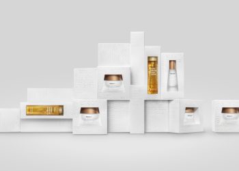 Αenaon°: Το νέο premium ελληνικό skincare brand  που υμνεί τη διαχρονική ομορφιά