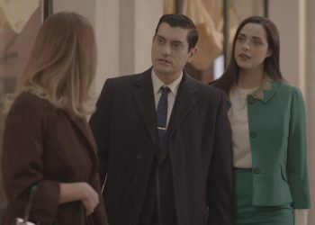 Ο Παράδεισος των κυριών: Η αλήθεια για τον Ντίνο