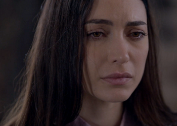 Γλυκάνισος: Η Ραζάν καταρρέει