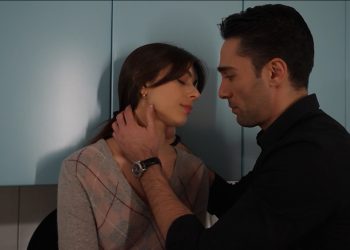 Η γη της ελιάς: Η Αθηνά μαθαίνει για τα κομμένα φρένα του αυτοκινήτου