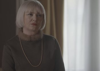 Ο Παράδεισος των κυριών: Γιατί μάζεψε τις βαλίτσες της η Βικτώρια;