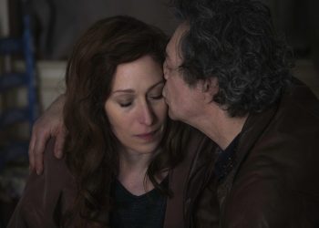 Αυτή η νύχτα μένει: Τελευταία νύχτα της Νίτσας στο Αγρίνιο