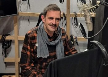 «Ο κάτω Παρθενώνας» στο Θέατρο της Κυριακής