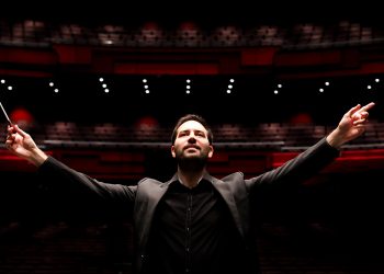 Η Κρατική Ορχήστρα Θεσσαλονίκης συμμετέχει στο τριήμερο Εθνικό Πένθος