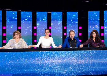 Τι είδαμε στο 3ο live του J2US