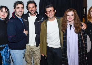 Επίσημη πρεμιέρα για τις “Λευκές Νύχτες” στο Θέατρο Μικρό Άνεσις