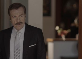 Ο Παράδεισος των κυριών: Ο Άγης βρίσκει το γράμμα της Αμαλίας για τον Ντίνο