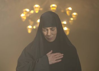 Mαύρο Ρόδο: Τι θα συμβεί στην ενθρόνιση της νέας Ηγουμένης;