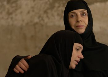 Mαύρο Ρόδο: Θα μάθει ο Βίκος την αλήθεια για το παρελθόν του; 