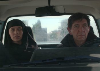 Mαύρο Ρόδο: Τι θα συμβεί στην ενθρόνιση της νέας Ηγουμένης;