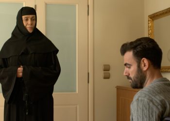 Mαύρο Ρόδο: Τι θα συμβεί στην ενθρόνιση της νέας Ηγουμένης;