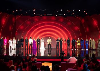 Just the 2 of us: Όλα όσα είδαμε στο 5ο live