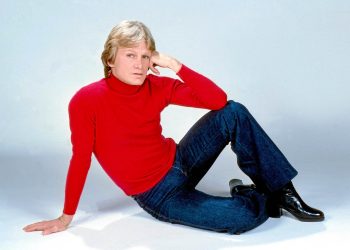 Claude François (ή απλά Cloclo): Το απόλυτο ποπ είδωλο της Γαλλίας!