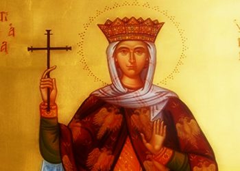 Αγία Υπομονή