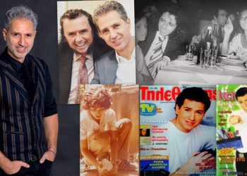 Δημήτρης Κόκοτας: “Ο συμβιβασμός είναι απαραίτητος, τελικός  αποδέκτης είναι το κοινό”