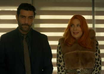 IQ 160: Η καθαρίστρια που… ξεκαθαρίζει αστυνομικές υποθέσεις