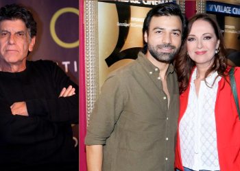 Famagusta: H νέα δραματική σειρά με φόντο τα 50 χρόνια από την τούρκικη εισβολή στην Κύπρο