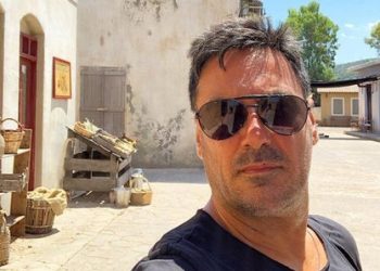 Xρήστος Νέζος: Η απάντησή του για το ατυχές περιστατικό στο καρναβάλι της Ξάνθης