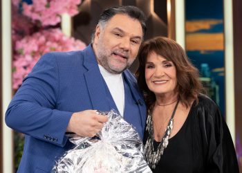 Οι καλεσμένοι στο “The 2Night Show”