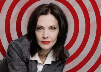 Μαριλίτα Λαμπροπούλου: “Δεν με πειράζει που έγινα γνωστή από την τηλεόραση”