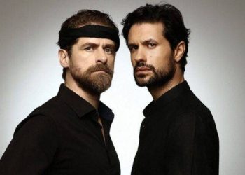 Σασμός: Βαριές κουβέντες ανταλλάσσουν Παντελής και Μανόλης