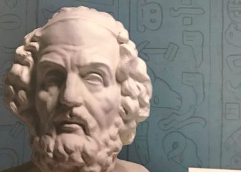 Τρωικός πόλεμος και επικός κύκλος: Παρουσίαση στο Φιλολογικό Σύλλογο “Παρνασσός”