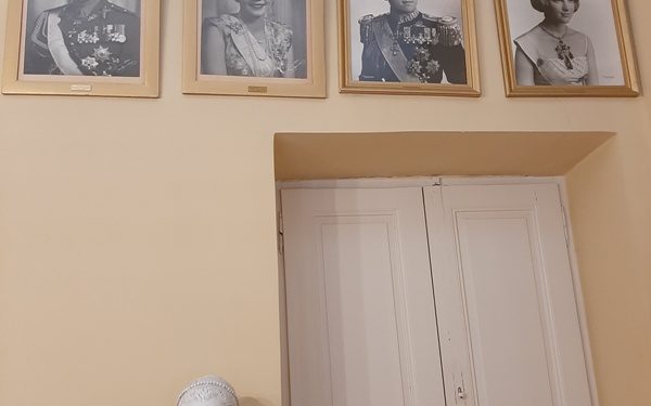 Φιλολογικός Σύλλογος Παρνασσός: Η πιο σημαντική ιστορική και πολιτιστική όαση στο κέντρο της Αθήνας