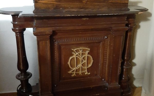 Φιλολογικός Σύλλογος Παρνασσός: Η πιο σημαντική ιστορική και πολιτιστική όαση στο κέντρο της Αθήνας