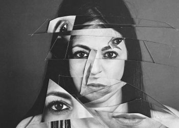 «4.48 Psychosis» της Sarah Kane με την Pavlina Styl από την Ελένη Σκότη