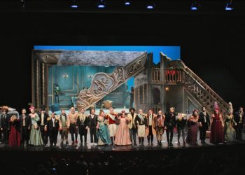 Πρεμιέρα για τον «Επιθεωρητή» στο Βασιλικό Θέατρο Θεσσαλονίκης